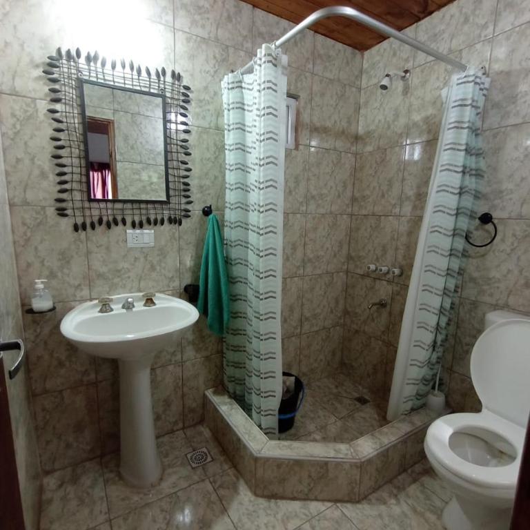 El Monito 2026 - One-Bedroom House - 11