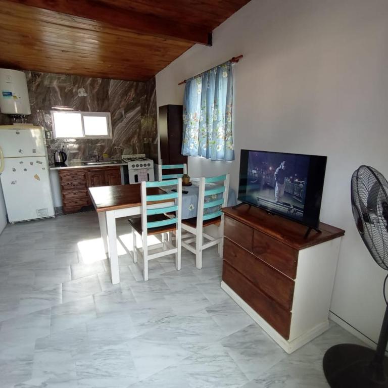 El Monito 2026 - One-Bedroom House - 13
