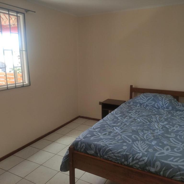 Casa completa con patio en Villa Alemana - Three-Bedroom Home - 10