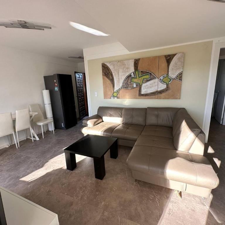 La Felicidad - Apartamento de 2 dormitorios - 1