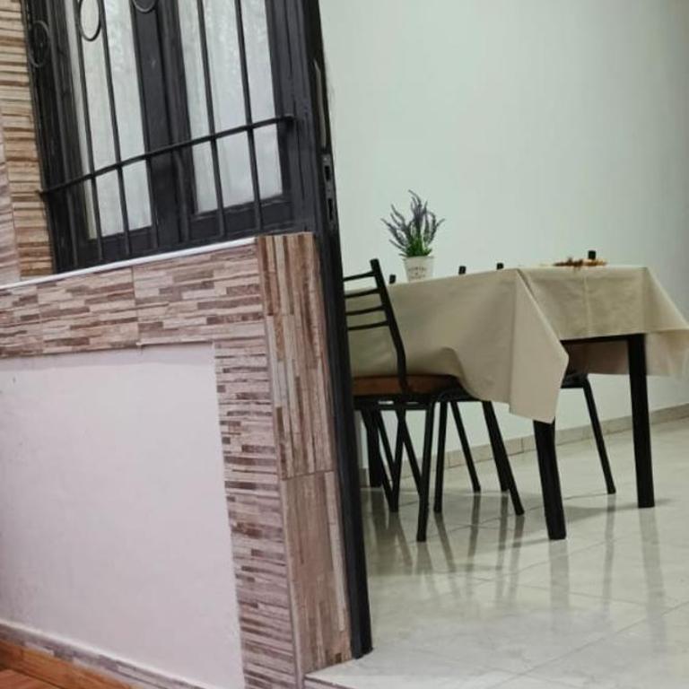 Ebenezer Departamento - One-Bedroom Apartment - 2