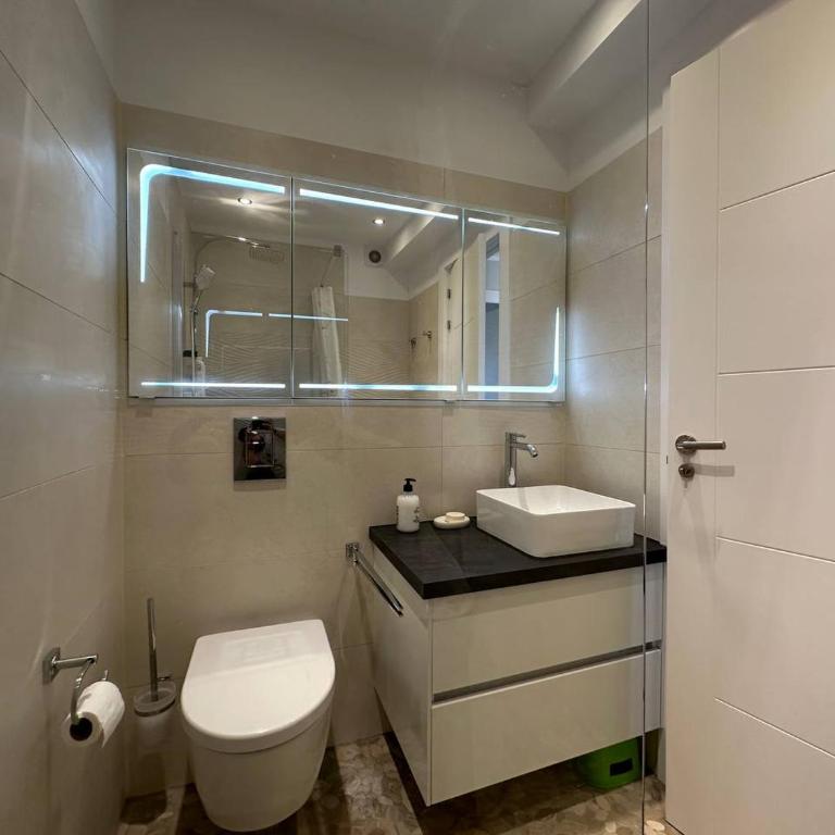 La Felicidad - Apartamento de 2 dormitorios - 5