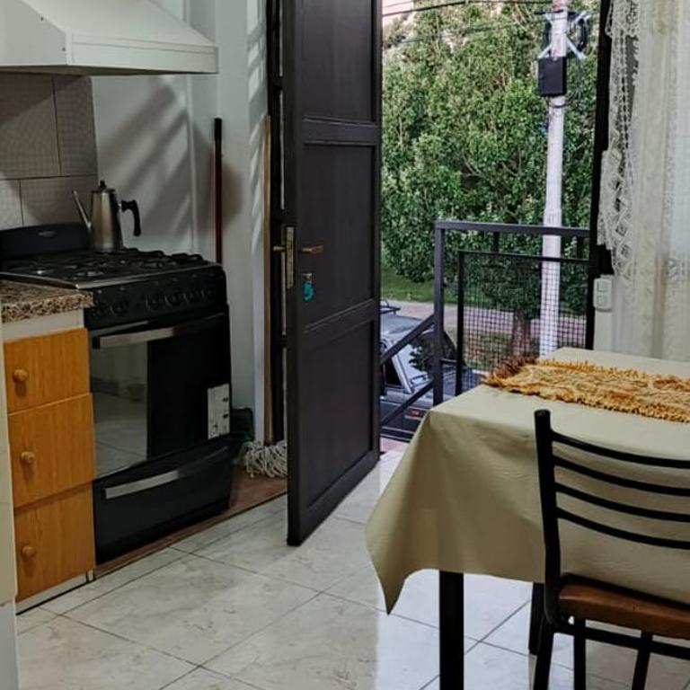 Ebenezer Departamento - One-Bedroom Apartment - 7