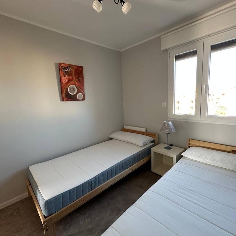 La Felicidad - Apartamento de 2 dormitorios - 10