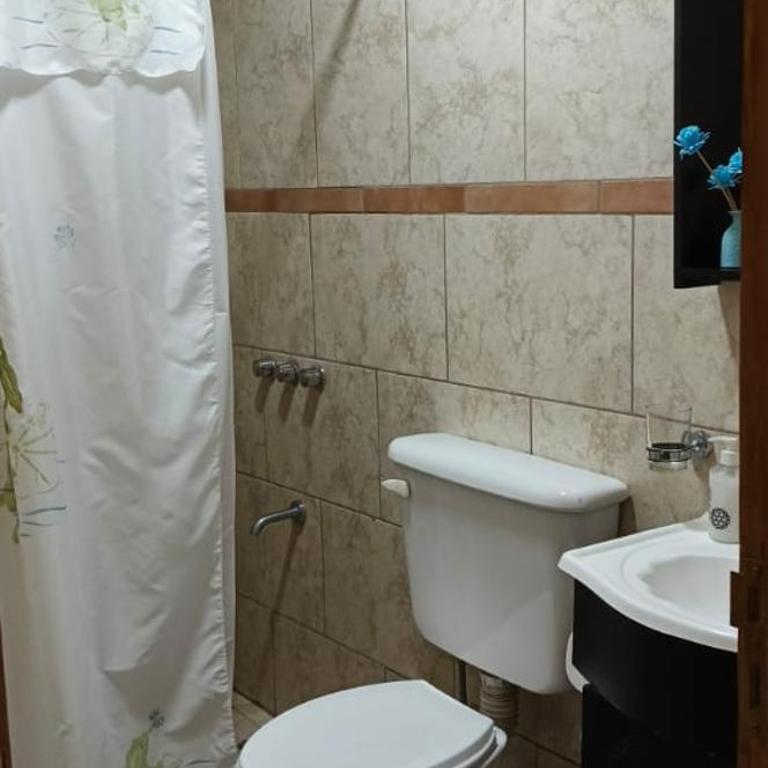 Ebenezer Departamento - One-Bedroom Apartment - 8