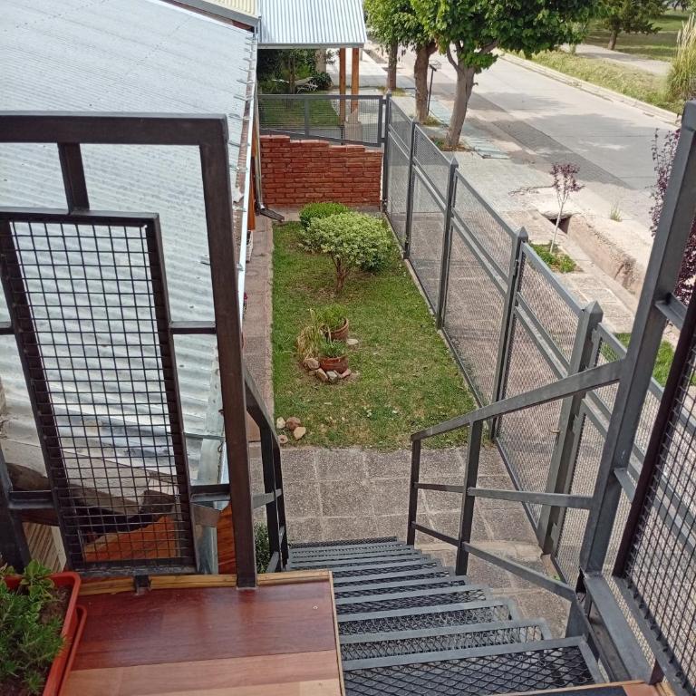 Ebenezer Departamento - One-Bedroom Apartment - 11
