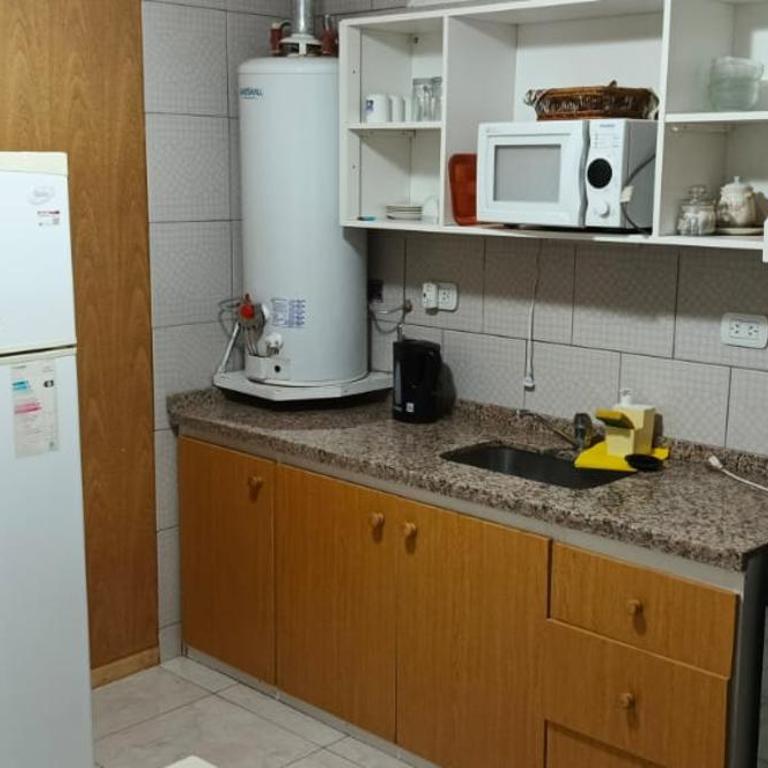 Ebenezer Departamento - One-Bedroom Apartment - 12