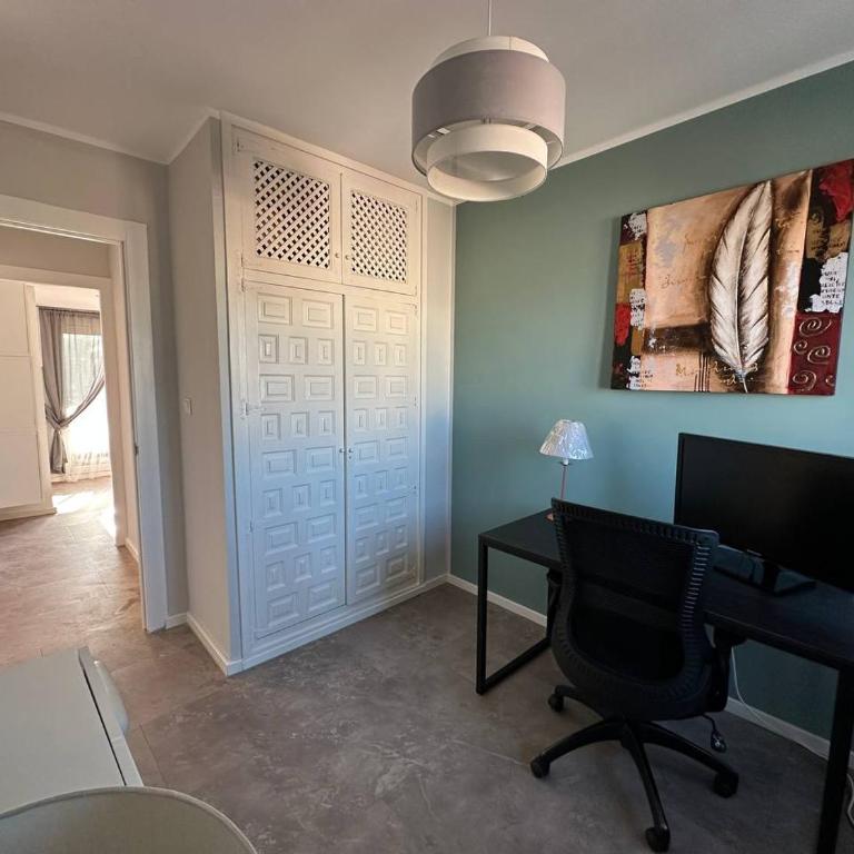 La Felicidad - Apartamento de 2 dormitorios - 19