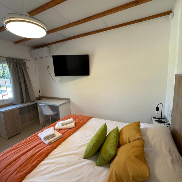 Etel - Apartamento de 2 dormitorios - 7
