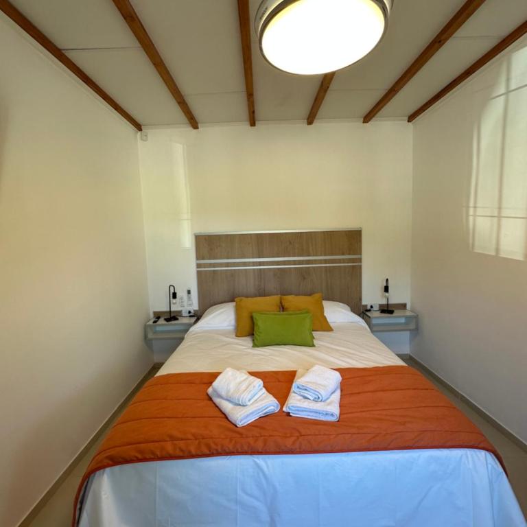 Etel - Apartamento de 2 dormitorios - 8