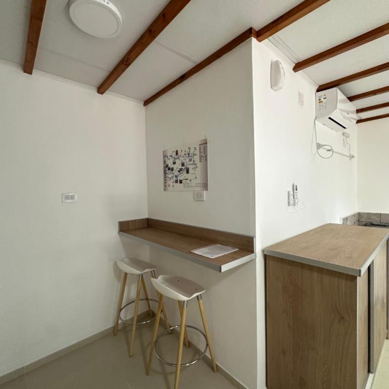 Etel - Apartamento de 2 dormitorios - 9