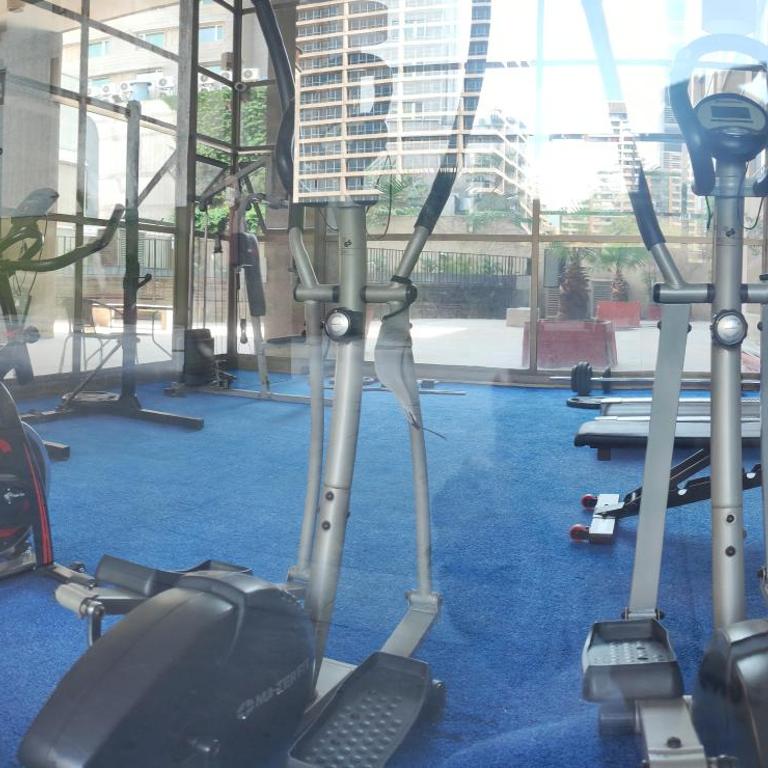 ApartamentosYH - One-Bedroom Apartment - 2