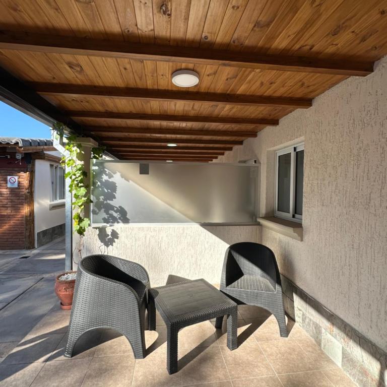 Etel - Apartamento de 2 dormitorios - 10