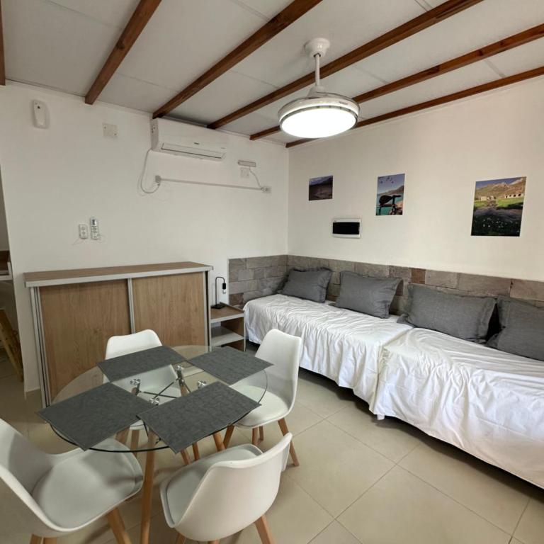 Etel - Apartamento de 2 dormitorios - 4