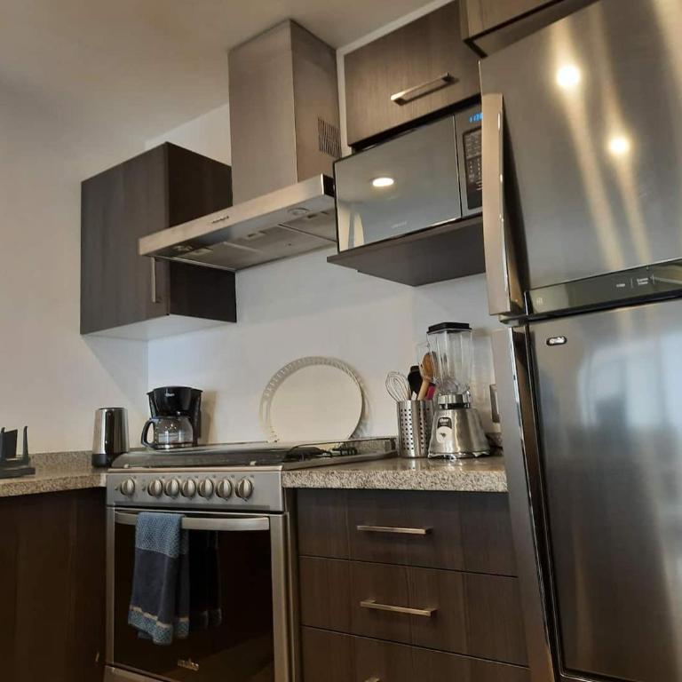 Chic with Loads of Sun & 3 Balconies Near Reforma - Apartamento Premium de 3 dormitorios con balcón - 31