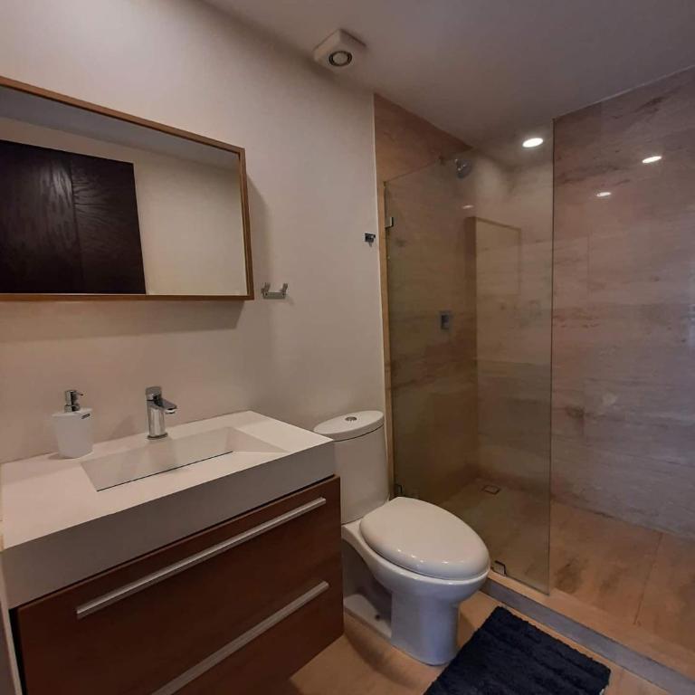 Chic with Loads of Sun & 3 Balconies Near Reforma - Apartamento Premium de 3 dormitorios con balcón - 11