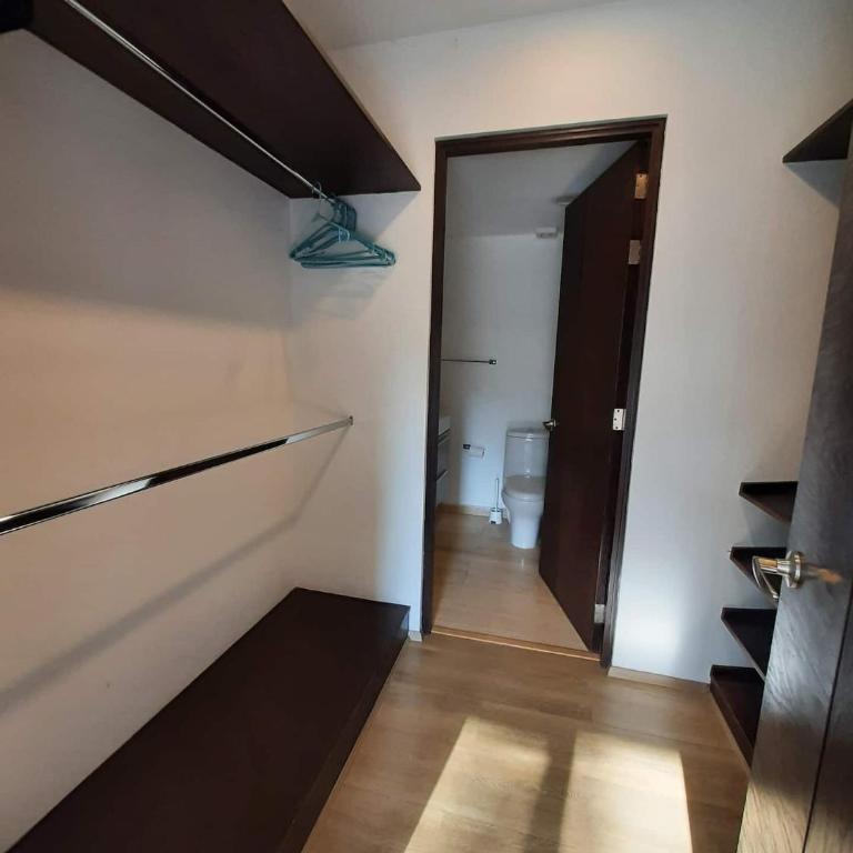 Chic with Loads of Sun & 3 Balconies Near Reforma - Apartamento Premium de 3 dormitorios con balcón - 8