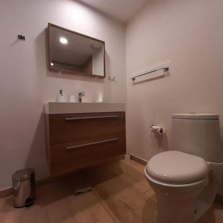 Chic with Loads of Sun & 3 Balconies Near Reforma - Apartamento Premium de 3 dormitorios con balcón - 22