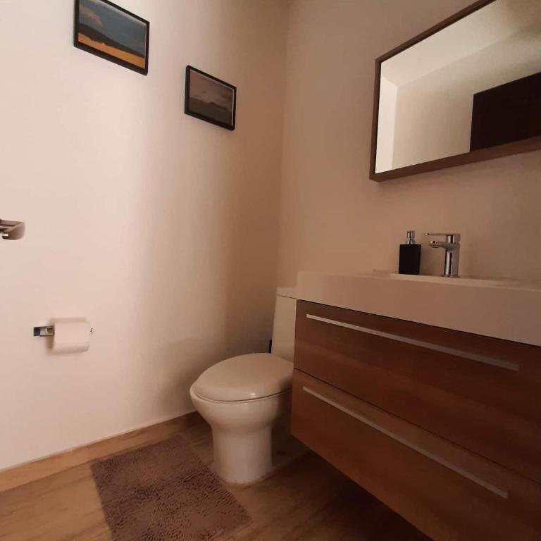 Chic with Loads of Sun & 3 Balconies Near Reforma - Apartamento Premium de 3 dormitorios con balcón - 25