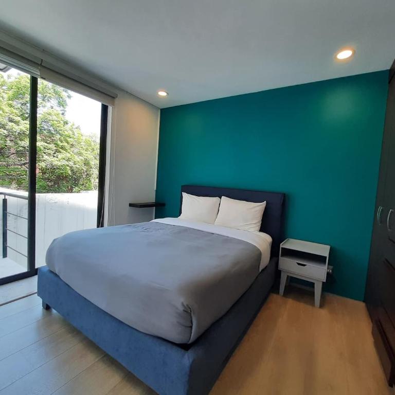 Chic with Loads of Sun & 3 Balconies Near Reforma - Apartamento Premium de 3 dormitorios con balcón - 20