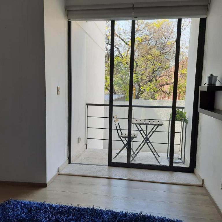 Chic with Loads of Sun & 3 Balconies Near Reforma - Apartamento Premium de 3 dormitorios con balcón - 17