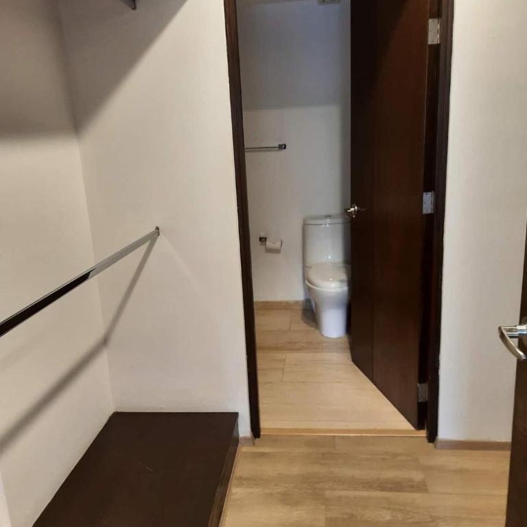 Chic with Loads of Sun & 3 Balconies Near Reforma - Apartamento Premium de 3 dormitorios con balcón - 24