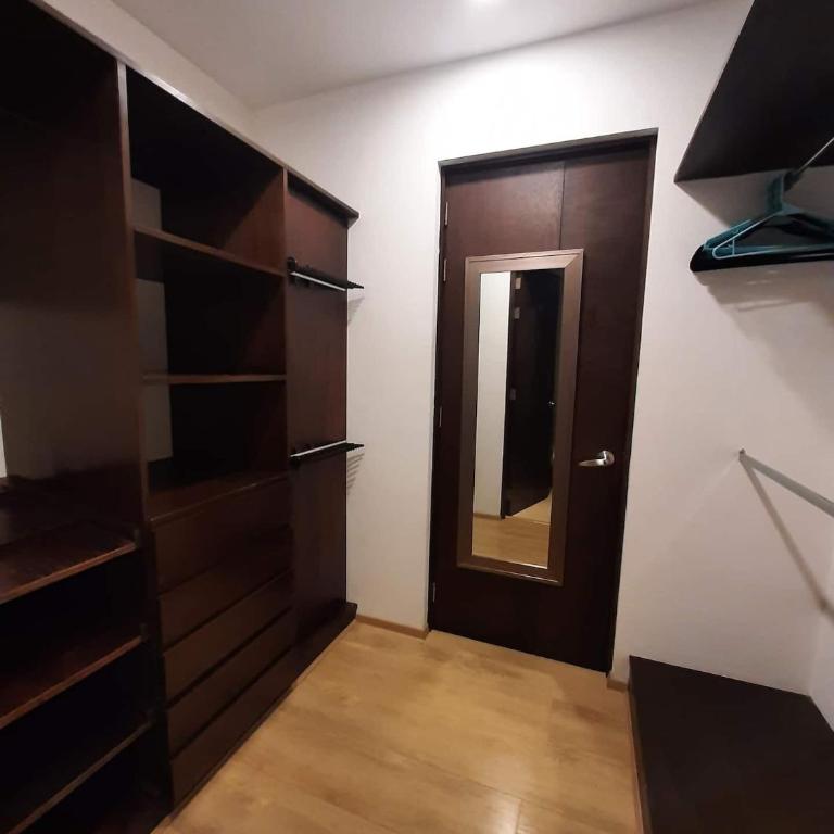Chic with Loads of Sun & 3 Balconies Near Reforma - Apartamento Premium de 3 dormitorios con balcón - 9