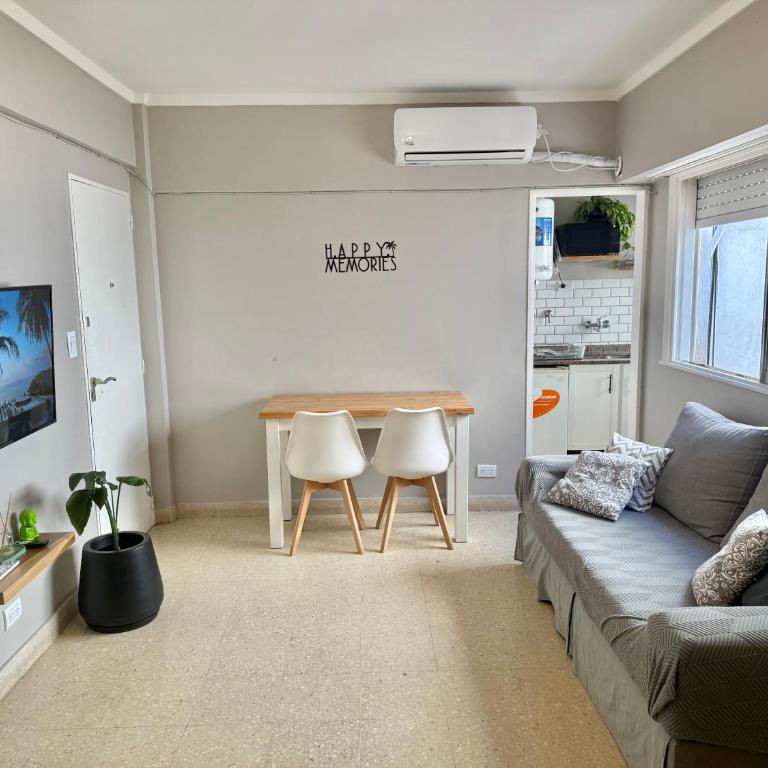 Jungle Apartment - Apartamento de 1 dormitorio - 17