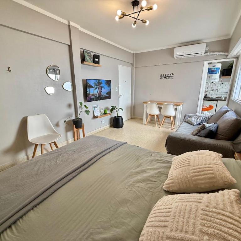 Jungle Apartment - Apartamento de 1 dormitorio - 16