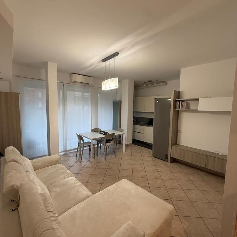 La ciav Bordighera, Navigli - Appartamento con 2 Camere da Letto e Balcone - 1