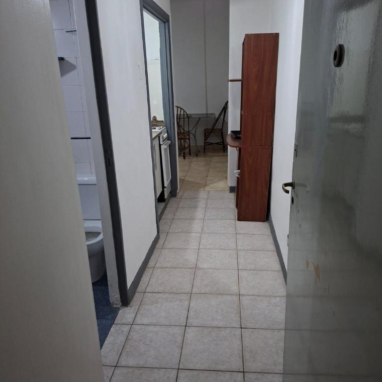 Departamento en Balvanera - One-Bedroom Apartment - 3