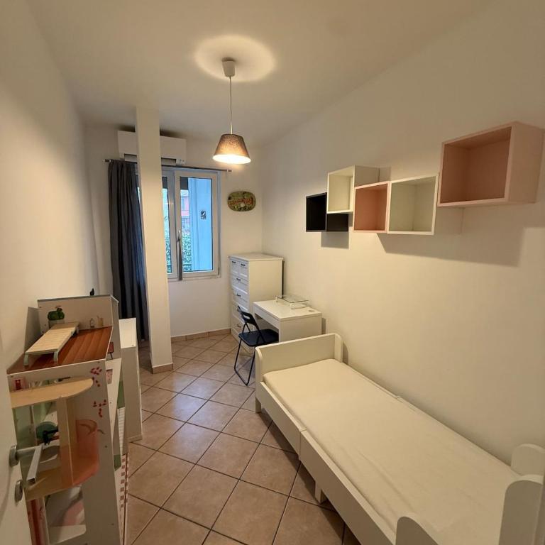 La ciav Bordighera, Navigli - Appartamento con 2 Camere da Letto e Balcone - 8