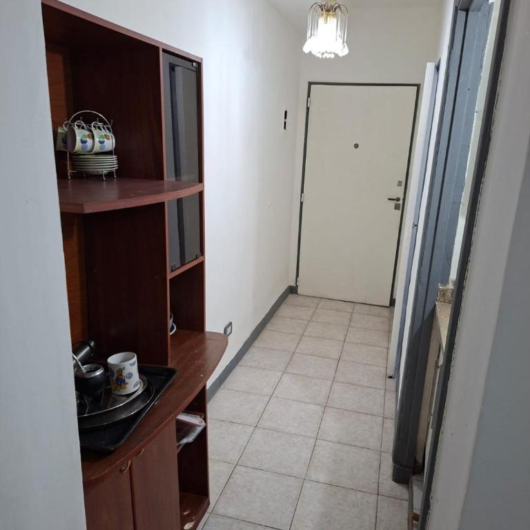Departamento en Balvanera - One-Bedroom Apartment - 4