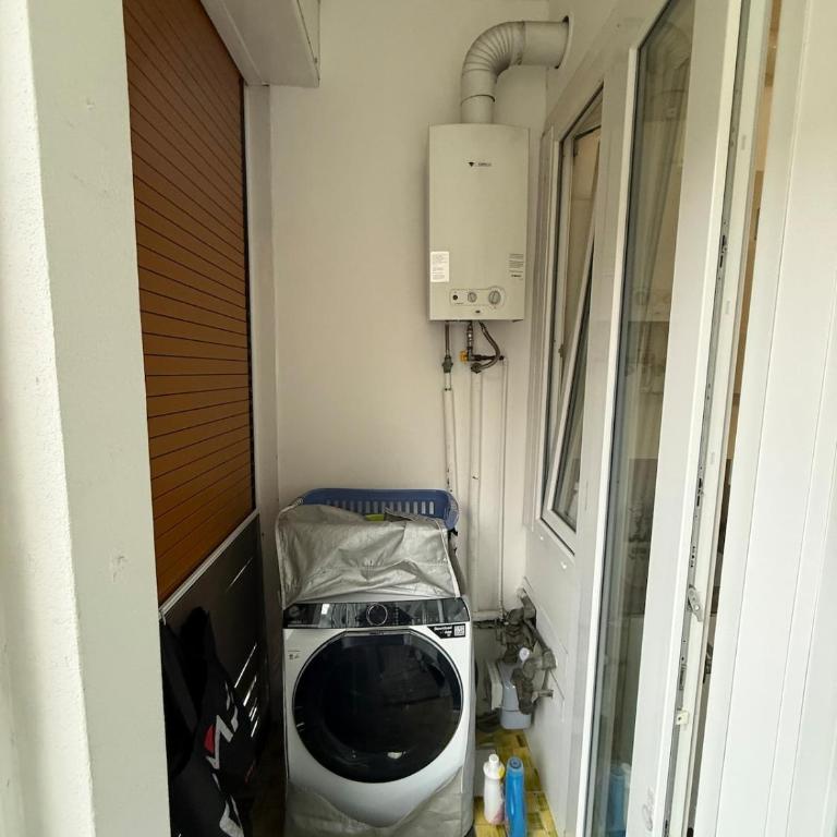 La ciav Bordighera, Navigli - Appartamento con 2 Camere da Letto e Balcone - 10