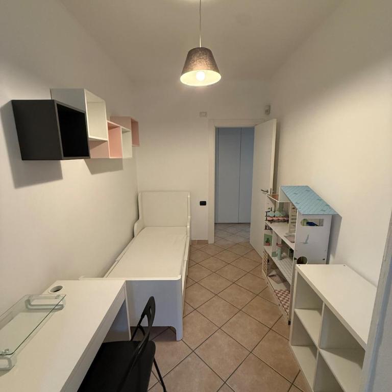 La ciav Bordighera, Navigli - Appartamento con 2 Camere da Letto e Balcone - 13