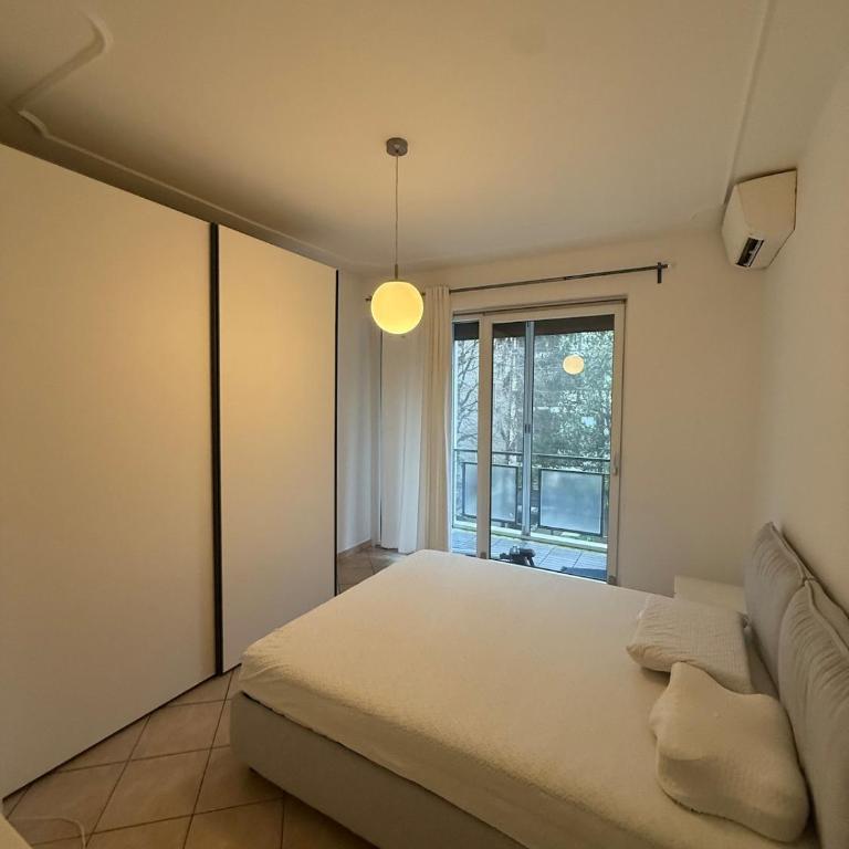 La ciav Bordighera, Navigli - Appartamento con 2 Camere da Letto e Balcone - 14