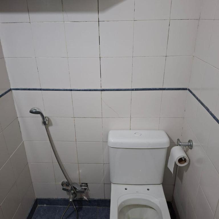 Departamento en Balvanera - One-Bedroom Apartment - 8