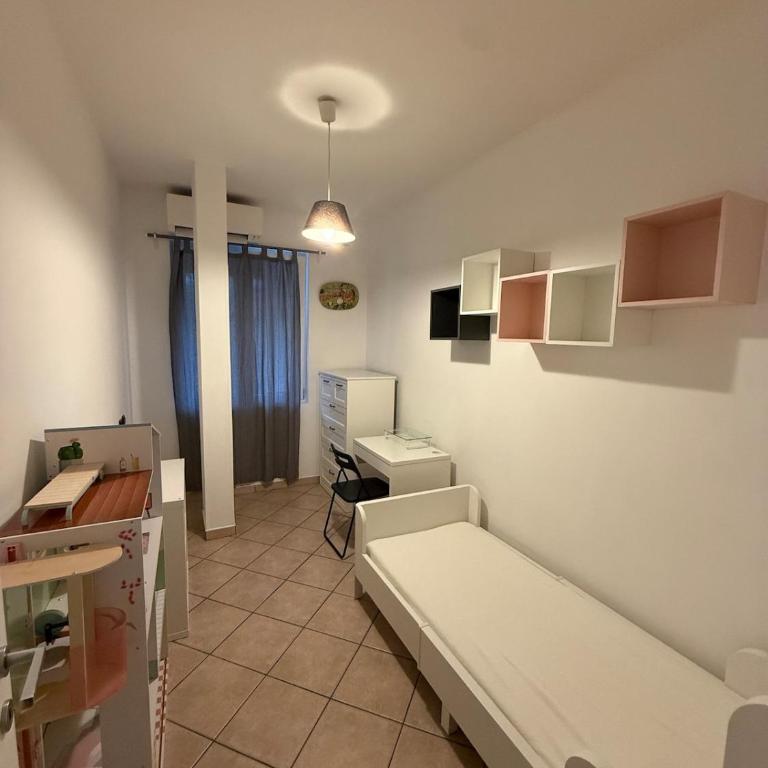La ciav Bordighera, Navigli - Appartamento con 2 Camere da Letto e Balcone - 20