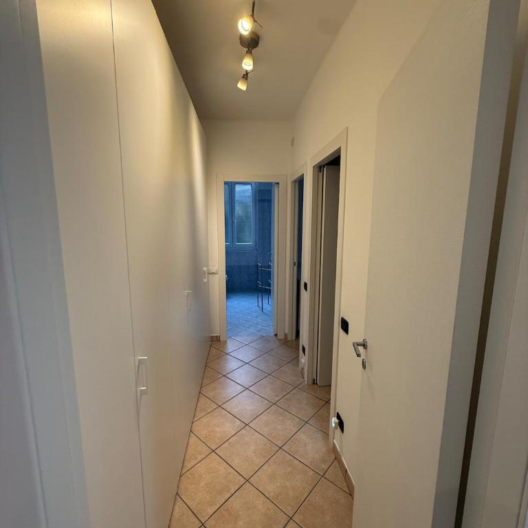 La ciav Bordighera, Navigli - Appartamento con 2 Camere da Letto e Balcone - 21