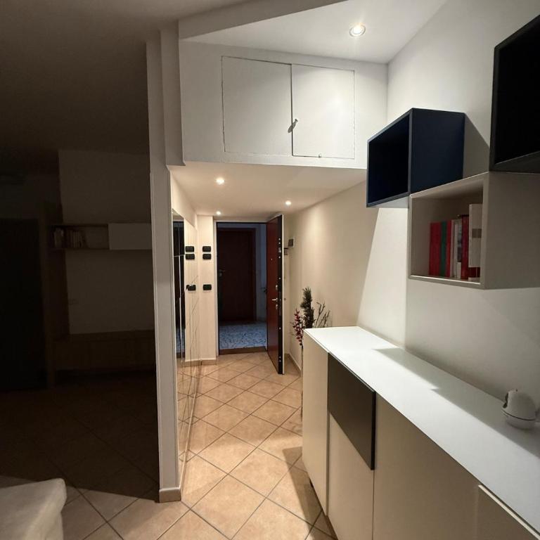 La ciav Bordighera, Navigli - Appartamento con 2 Camere da Letto e Balcone - 24