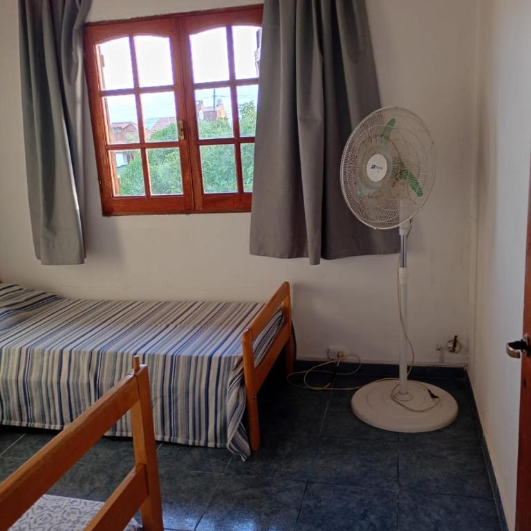 DUPLEX Rio de Janeiro 64 - Two-Bedroom House - 11