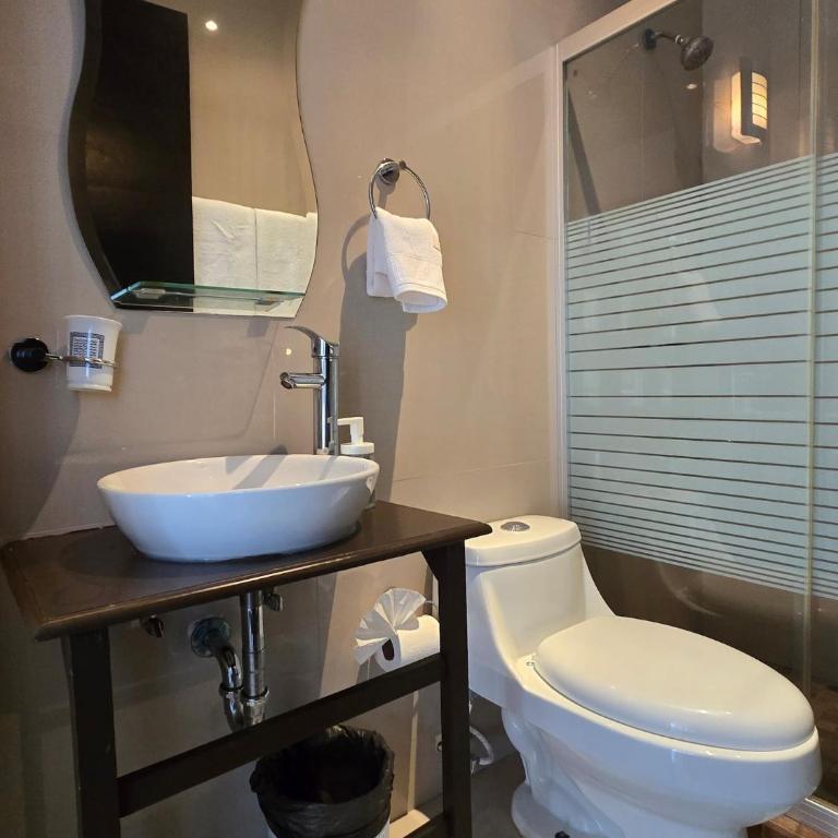 Private Rooftop by Reforma Ave 2BR Parking - Apartamento de 2 dormitorios con terraza - 28