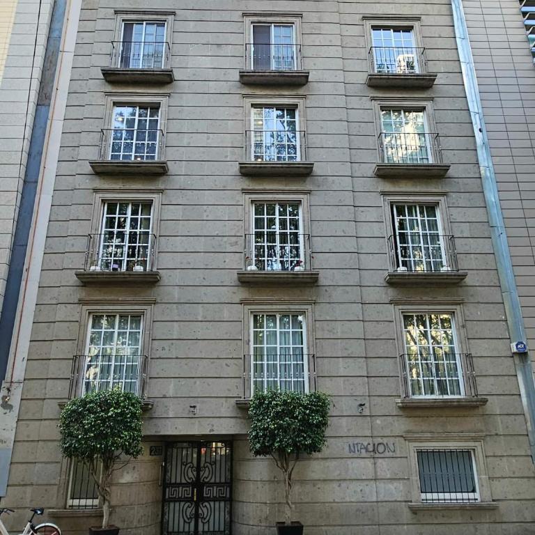 Beautiful & Quiet WFH Apt Across Reforma 222 Mall - One-Bedroom Apartment - 2