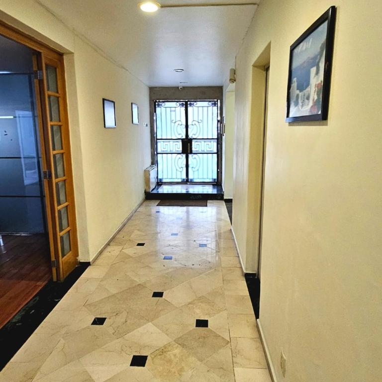 Beautiful & Quiet WFH Apt Across Reforma 222 Mall - One-Bedroom Apartment - 25
