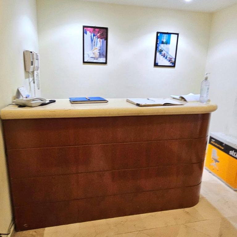 Beautiful & Quiet WFH Apt Across Reforma 222 Mall - One-Bedroom Apartment - 27