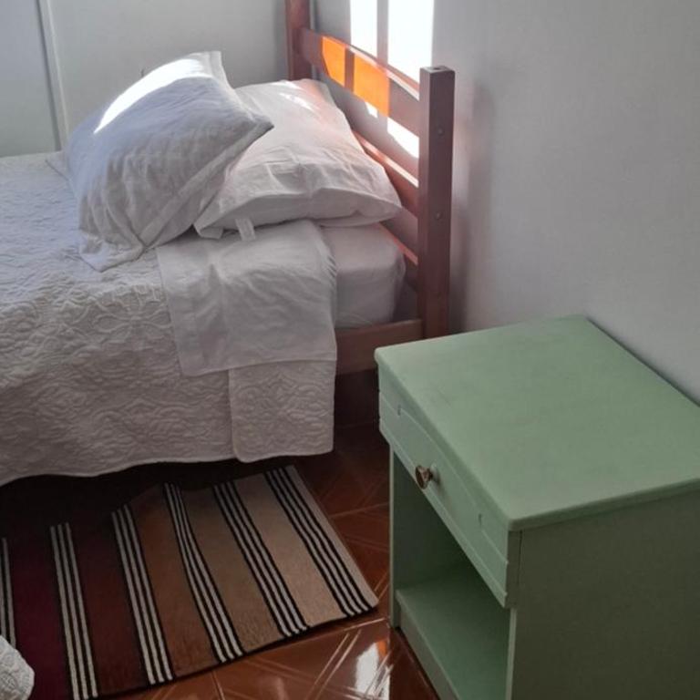 Cabañas La Pampa - One-Bedroom Apartment - 11