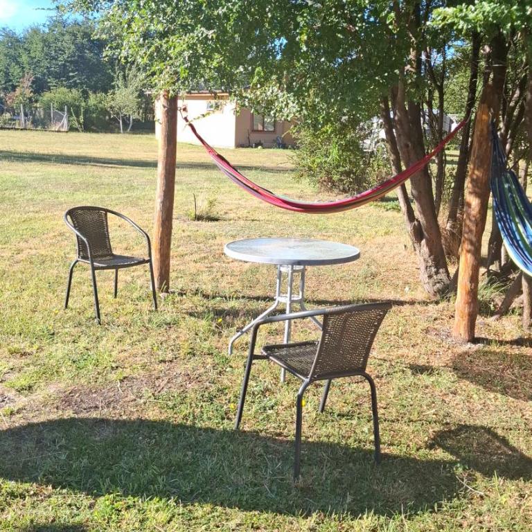 Cabañas La Pampa - One-Bedroom Apartment - 8