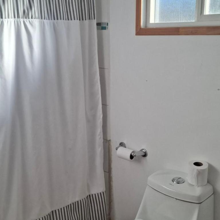 Cabañas La Pampa - One-Bedroom Apartment - 7