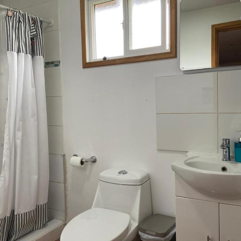 Cabañas La Pampa - One-Bedroom Apartment - 6