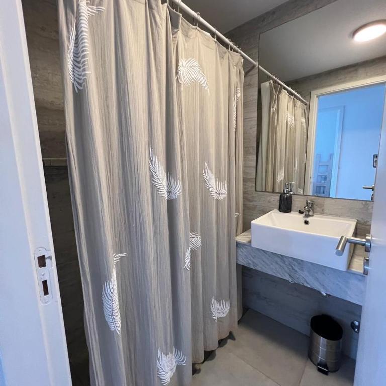 Departamento de Lujo en Torres al Mar 7mo - Apartamento de 2 dormitorios - 2